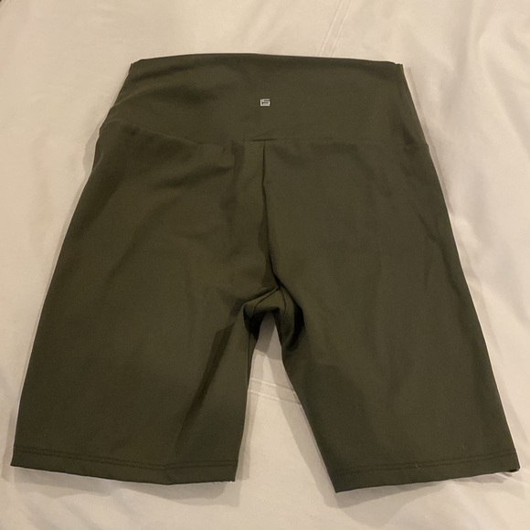 Lanston Sport high rise shorts - Picture 3 of 4